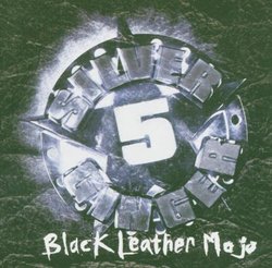 Black Leather Mojo-Expanded Edition