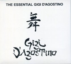 Essential Gigi D'Agostino