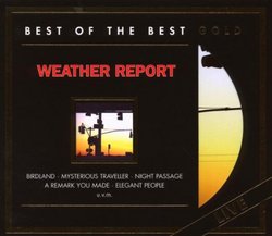 Best of Weather Report