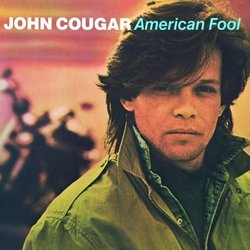 American Fool by Mellencamp, John (1990-10-25)