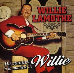 Du Country A La Maniere De Willie