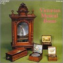 Victorian Musical Boxes