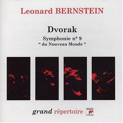 Dvorak: Symphony No.9