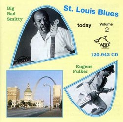 St Louis Blues Today 2