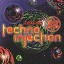 Rising High Techno Injection