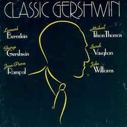 Classic Gershwin