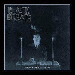 HEAVY BREATHING +1 by DIW Records (JAPAN)