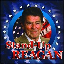 STAND-UP REAGAN