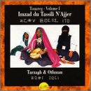 Imzad Du Tassili N'Ajjer