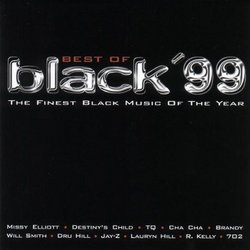 Best of Black 99