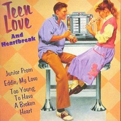 Teen Love & Heartbreak