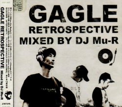 Gagle Retrospective