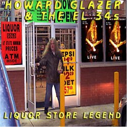 Liquor Store Legend