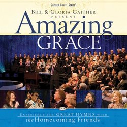 Amazing Grace