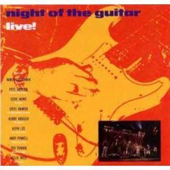 Night of the Guitar - Live!