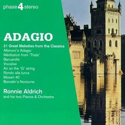 Adagio / Serenade