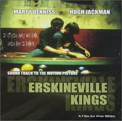 Erskineville Kings (Original Soundtrack)