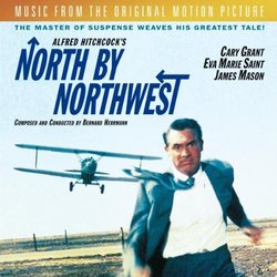 North By Northwest: Original Motion Picture Soundtrack