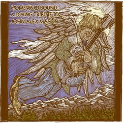 Homeward Bound: a Loving Tribute to John-Alex Maso