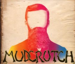 Mudcrutch