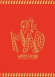 Mad Winter Edition (Happy Version)