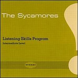 Listening Skills Program (Intermediate Level)