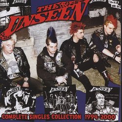 Complete Singles: Collection 1994-2000