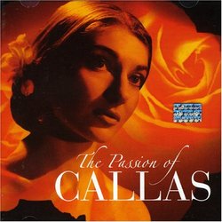 Passion of Callas