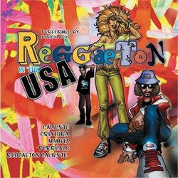 Reggaeton In The USA