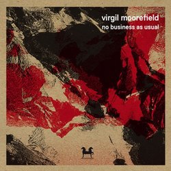No Business as Usual cd + dvd