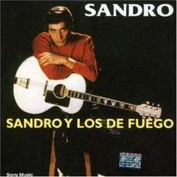 Sandro Y De Fuego
