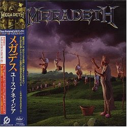 Youthanasia