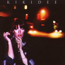 Kiki Dee