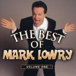 Best of Mark Lowry 1