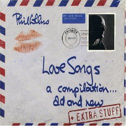 Love Songs: a Compilation Old & New