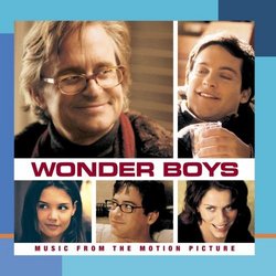 Wonder Boys: Music from the Motion Picture (2000 Film)