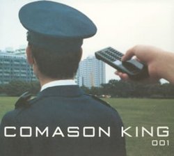 Comason King 001