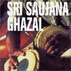 Sri Saujana Ghazal