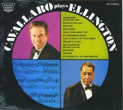 Cavallaro Plays Ellington