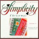 Simplicity Christmas: Volume 6 - Keyboards & Synthesizer