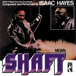 Shaft (Hybr)