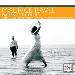 Ravel: Daphnis et Chloé