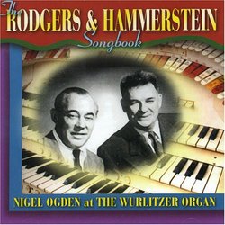 Rodgers & Hammers Songbook