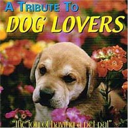 Love Songs for Dog Lovers