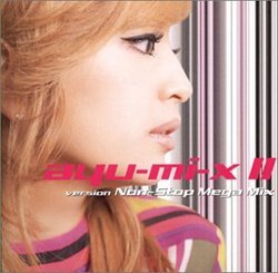 Ayu-Mi-X 2