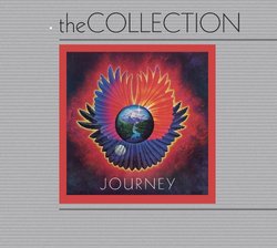 The Collection:Journey (Escape/Frontiers/Infinity)