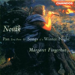 Songs of a Winter Night Opus 30