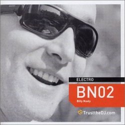 Trust The DJ: BN02
