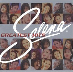 Selena - Greatest Hits (Bonus DVD)