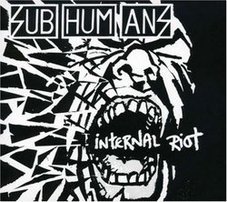 Internal Riot (Dig)